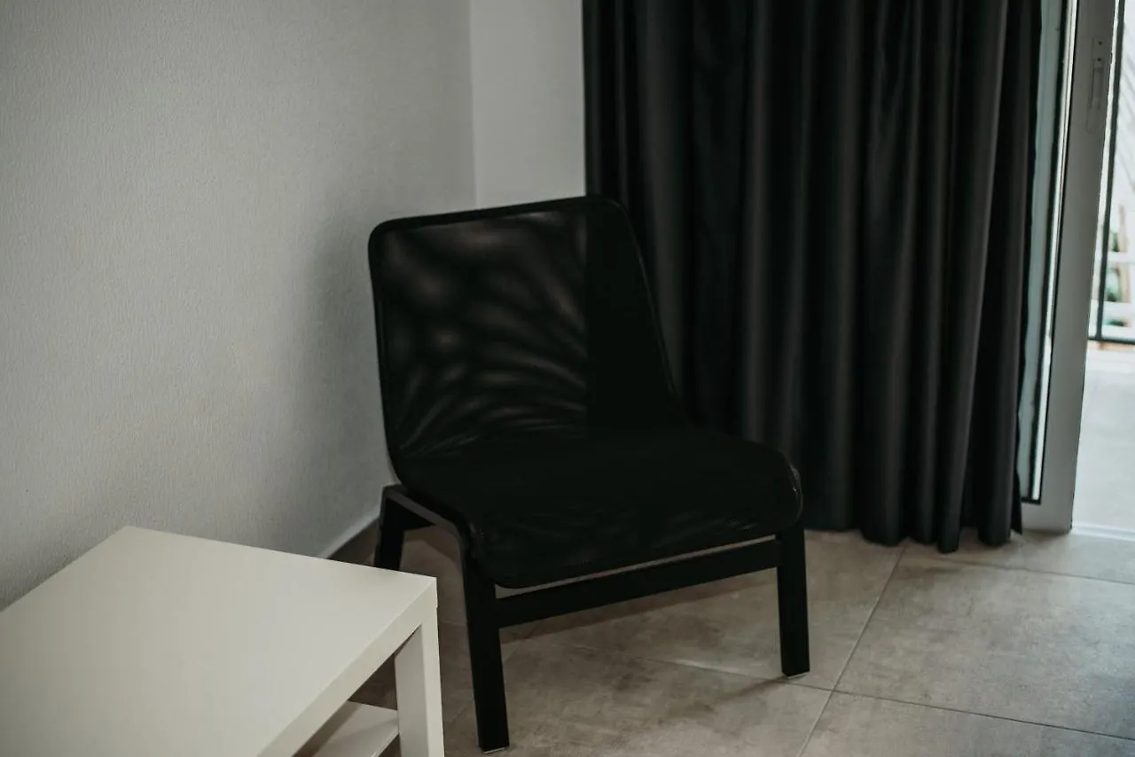 Five Keys Apartments Ayia Napa 0*,  Cyprus