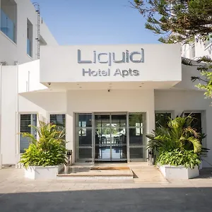 3* מלון דירות Liquid
